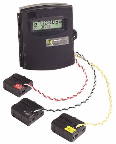 Square D EME3010, EME3021, EME3084, EME3164
