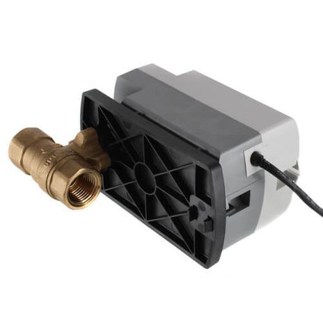 Siemens Building Technologies 171H-10306