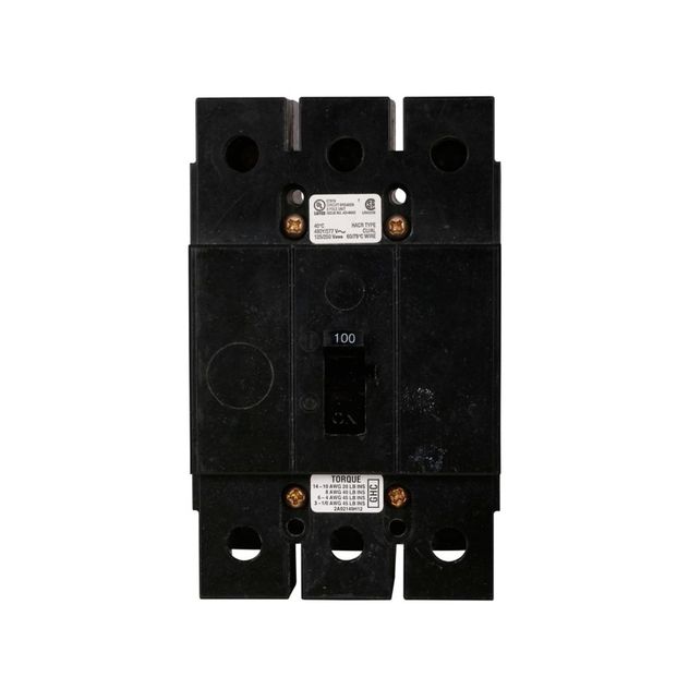 GHC3100 C