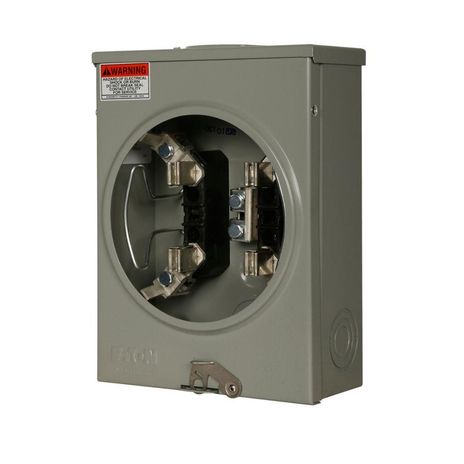 Eaton URS101BDQCH