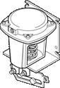 Schneider Electric MK-4401, MK-4411, MK-4451
