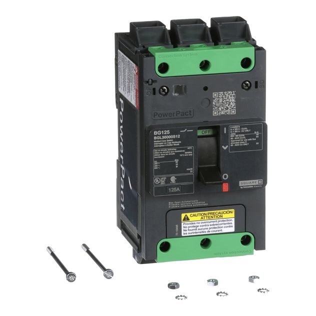 Square D BGL36000S12