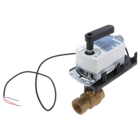 Siemens Building Technologies 171A-10313