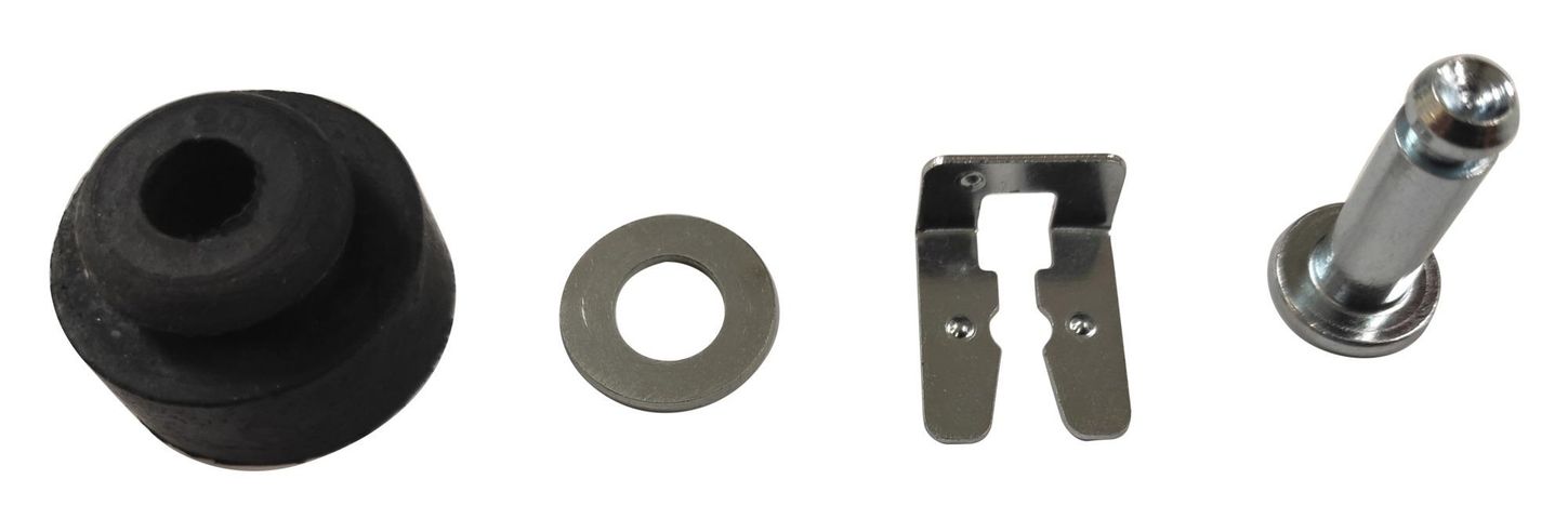 Danfoss 123B9901, 123B9902, 123B9904, 123B9905, 123B9906