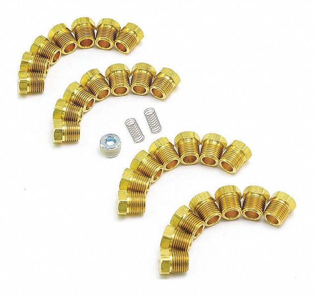 Carrier KGAPN3901ALL