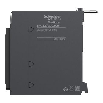 Square D BMXDDI3202KH