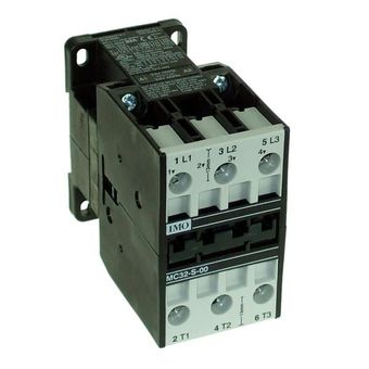 IMO Automation MC32-S-00110, MC32-S-00230, MC32-S-0024, MC32-S-00400