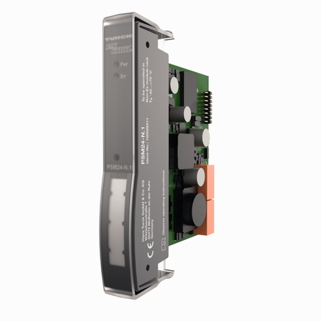 Turck PSM24-N.1