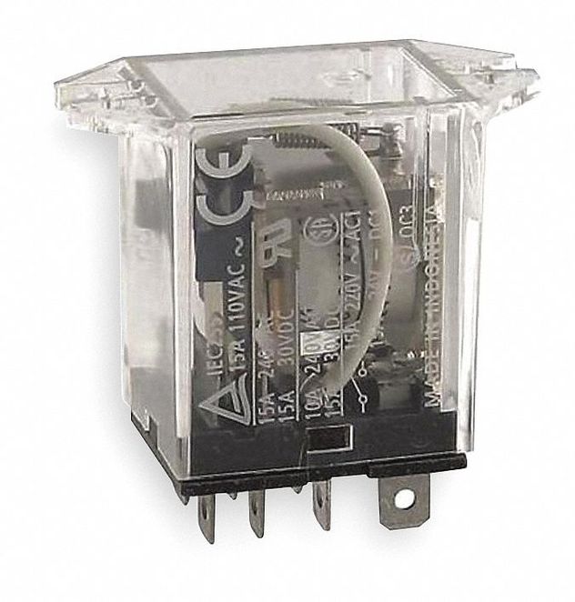 Omron