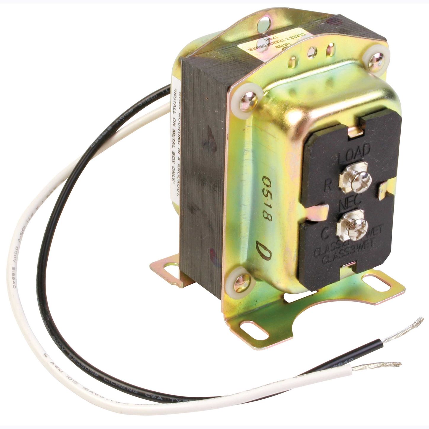 Resideo AT140A1000, AT140A1018