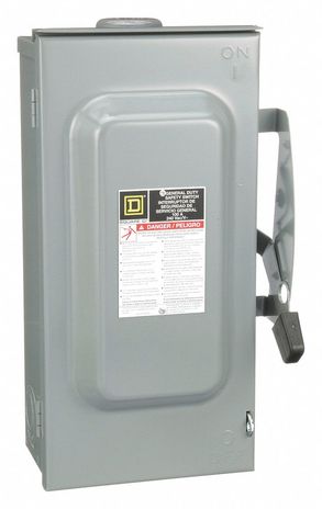 Square D D223NRB