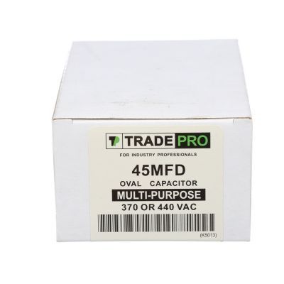 Carrier TP CAP 45/440