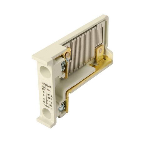 Eaton H2006B-3, H2007B-3, H2008B-3, H2009B-3, H2010B-3