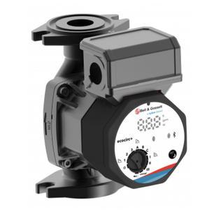 Bell & Gossett 60B0B1002