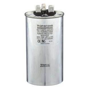 Carrier TP CAP 60/7.5/440R