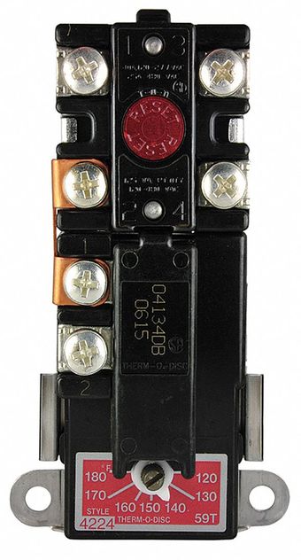 Rheem SP8333
