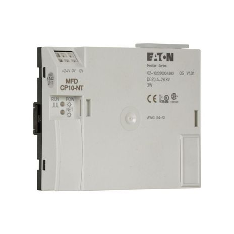 Eaton MFD-CP10-NT