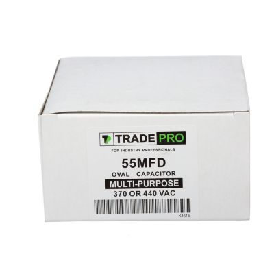 Carrier TP CAP 55/440