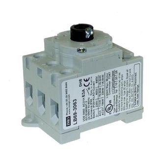 IMO Automation LB69-3063