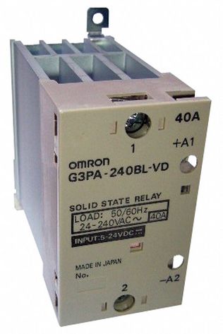 Omron