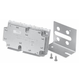 Siemens Building Technologies 243-0019