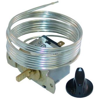 Ranco, Scotsman 11-0427-01, 11-0427-02, A30-3722-000