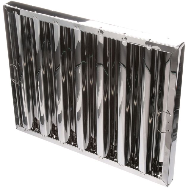 Captiveaire, Component Hardware Group, Flame Gard A0012493, CHGF50-2025, FR51-2025, FS50-2025BA, FS50-2025HD