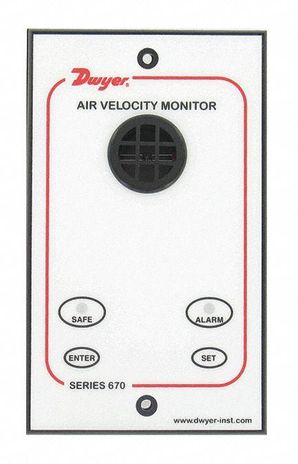 Dwyer 670