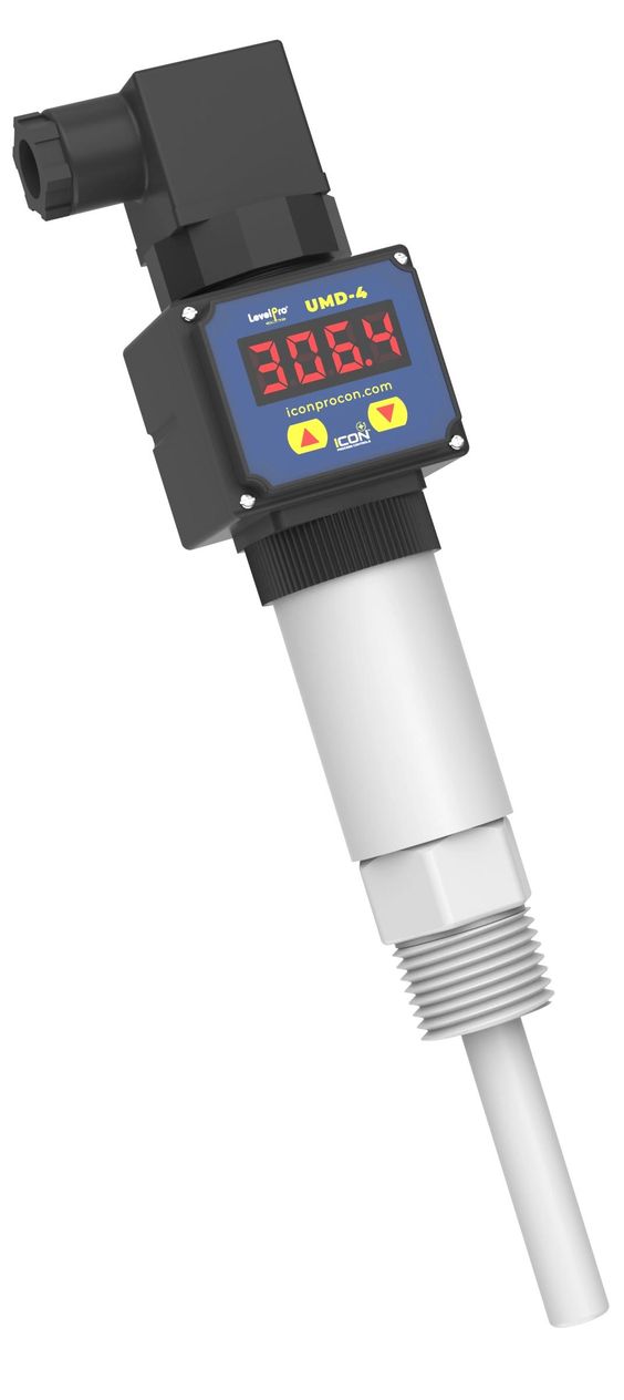 ICON Process Controls TPP-02, TPP-02-D, TPP-02-D-L, TPP-02-L, TPP-04, TPP-04-D, TPP-04-D-L, TPP-04-L, TPP-06, TPP-06-D, TPP-06-D-L, TPP-06-L, TPP-08, TPP-08-D, TPP-08-D-L