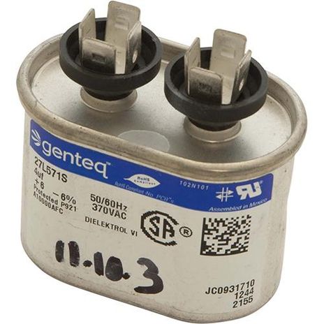 Taylor Freezer, Taylor Thermometer 19624