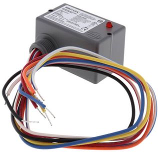 Functional Devices RIB21CDC