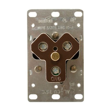 Eaton RV3042
