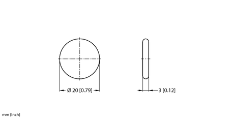 Turck TW-R20-B128, TW-R20-K2