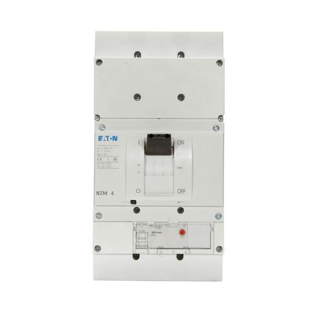 Eaton NZMH4-AEF1000-NA