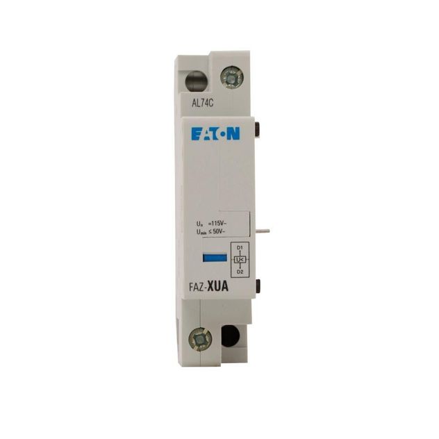 Eaton FAZ-XUA(115VAC), FAZ-XUA(230VAC), FAZ-XUA(400VAC)