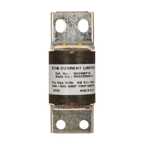 Eaton 500NBP12