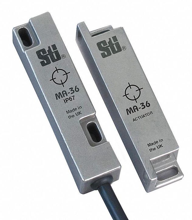 Omron 44507-3620, 44507-3658