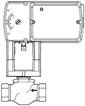 Schneider Electric VA-7213-801-4-01, VA-7213-801-4-02, VA-7213-801-4-03, VA-7213-801-4-04, VA-7213-801-4-05, VA-7213-801-4-06, VA-7213-801-4-08, VA-7213-801-4-09, VA-7213-801-4-10, VA-7213-801-4-11, VA-7213-804-4-09, VA-7213-804-4-10, VA-7213-804-4-11, VF-7213-804-4-09, VF-7213-804-4-10