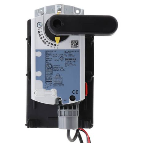 Siemens Building Technologies 171C-10321