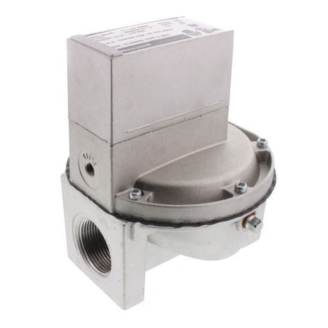 Honeywell Flame Safeguard V48A2177