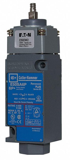 Eaton E50AW26P, E50BW26P