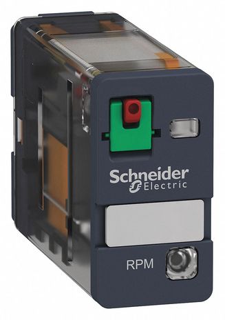Schneider Electric, Square D RPM12B7