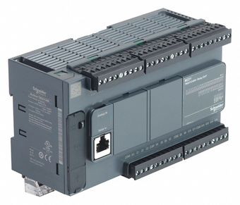 Square D TM221C40R