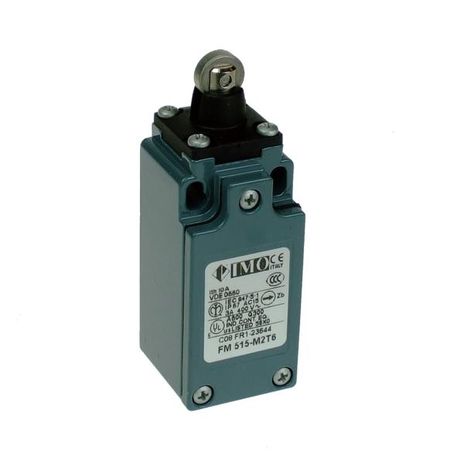 IMO Automation LMC5A15-20H6, LMC5A15-G20H6