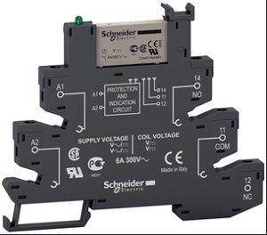 Square D RSL1PVBU