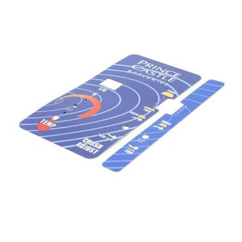 Precision Metal 197-475S