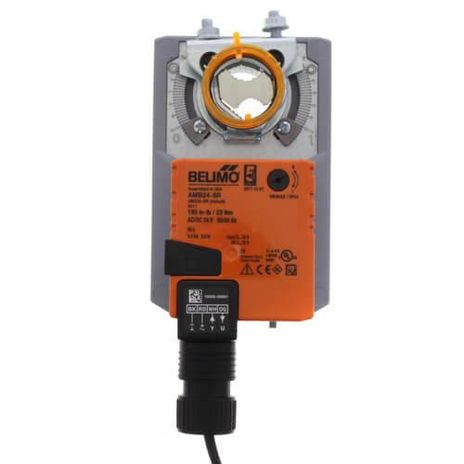 Belimo AMB24-SR