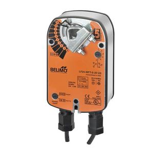Belimo LF24-MFT-S-20 US