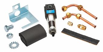 Johnson Controls A-4000-158