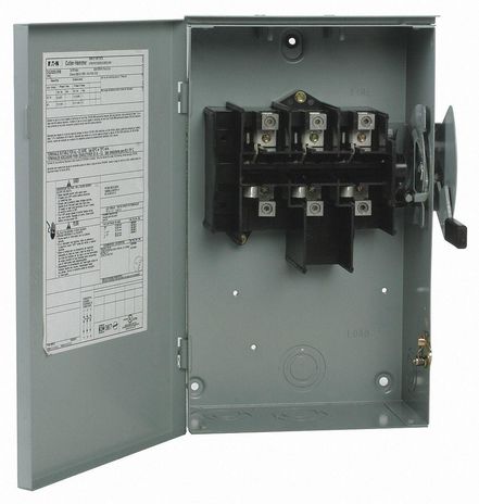 Eaton DG321UGB